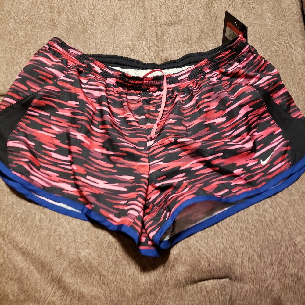 Nike Running Tempo Shorts
